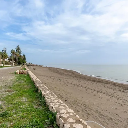 Gran Jardin Frente Al Mar Rincon de la Victoria